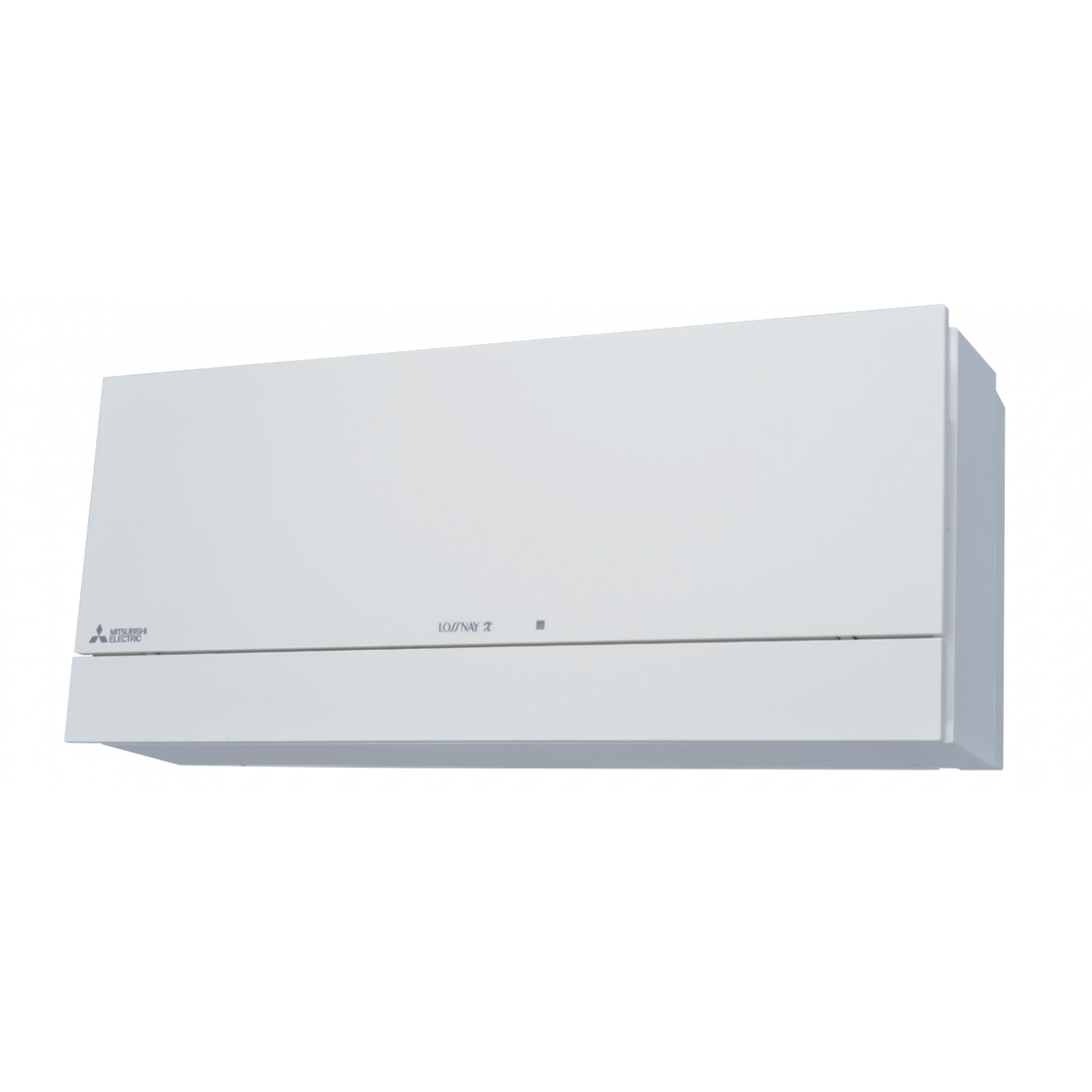 Sieninis Mitsubishi Electric mini rekuperatorius Lossnay VL-80U5-E Sieninis Mitsubishi Electric mini rekuperatorius Lossnay VL-80U5-E